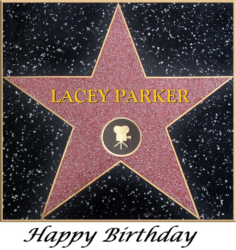 Hollywood Walk of Fame Star Edible Cake Topper Decoration