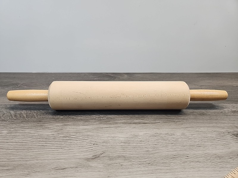 16" Natural Rolling Pin gallery