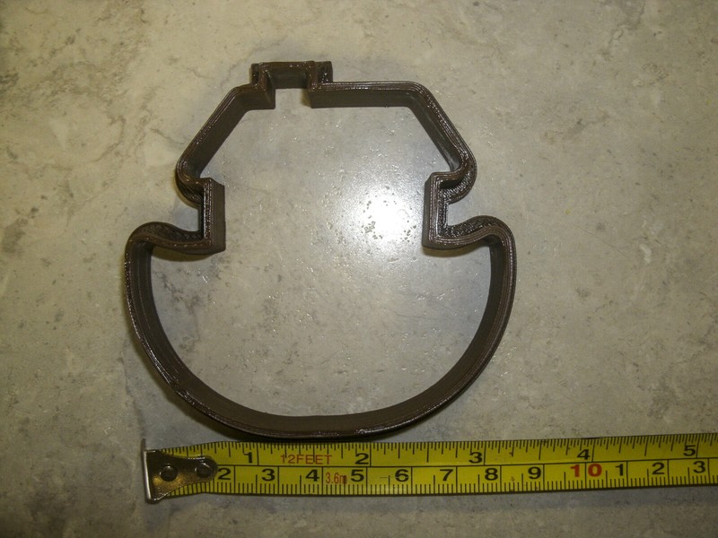 ARK BOAT NOAH FLOOD NARRATIVE GENESIS OLD TESTAMENT COOKIE CUTTER USA PR885 gallery
