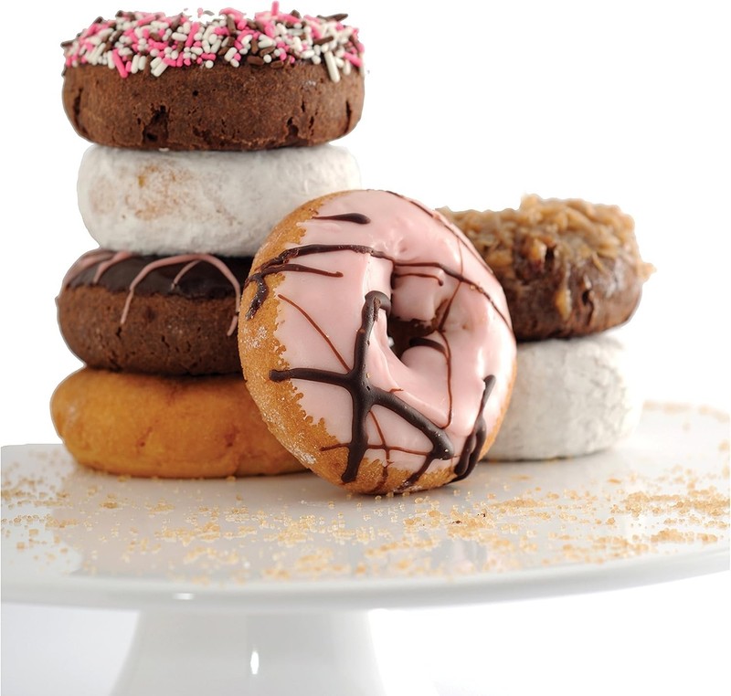 Norpro Donut/cookie Cutter gallery