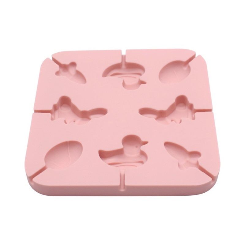 Sugarcraft Mould Cloud Crown Animal Shape Christmas Gift Cake Decoration DIY gallery