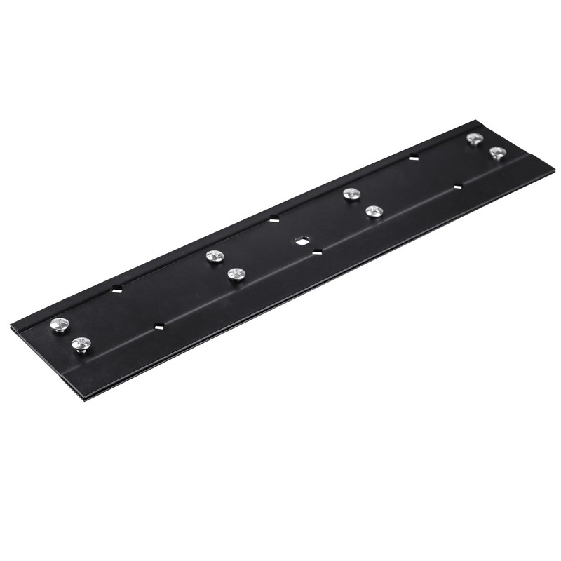 Abeicy 16 Inch Sheet Metal Bender 3/8 And 1 Folding Depths Steel Sheet Metal
