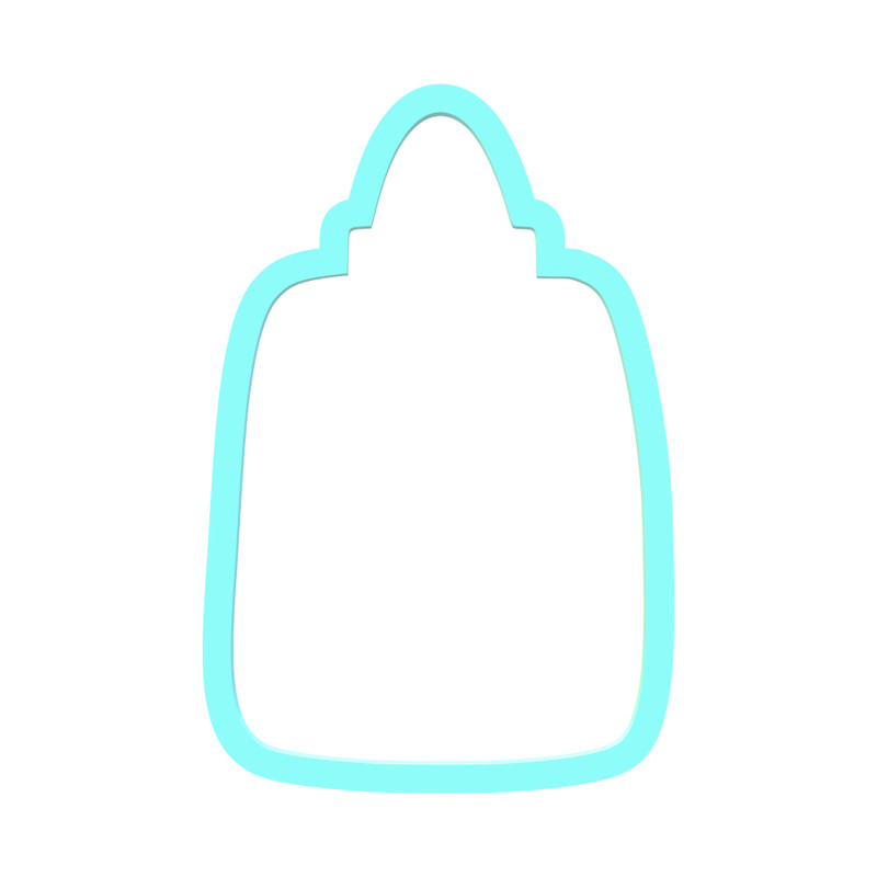 Glue Cookie Cutters gallery