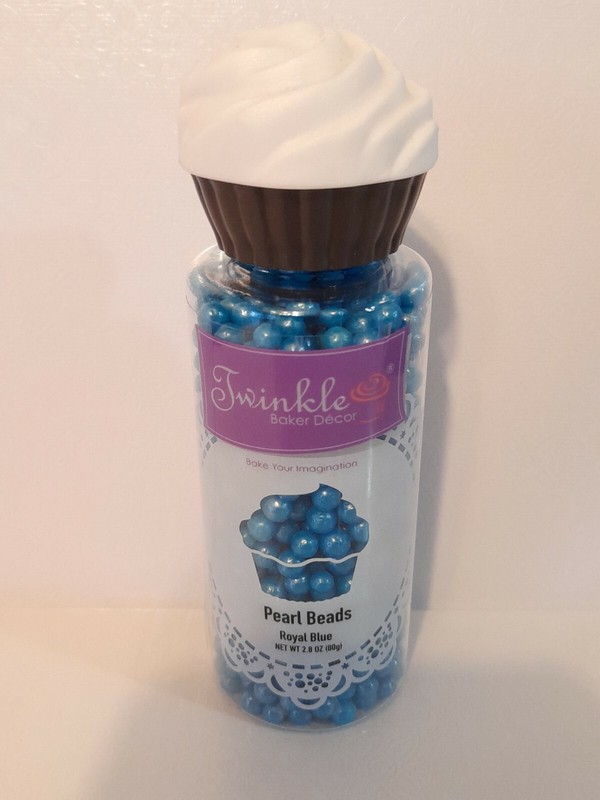 Sprinkles Pearls