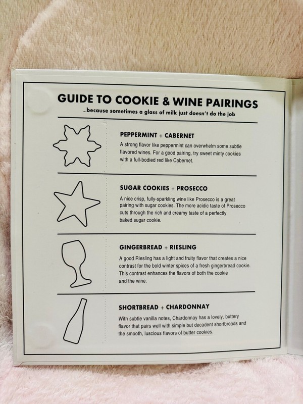 Santa Barbara Design Studio - Set of 8 Stainless Steel Cookie Cutters gallery