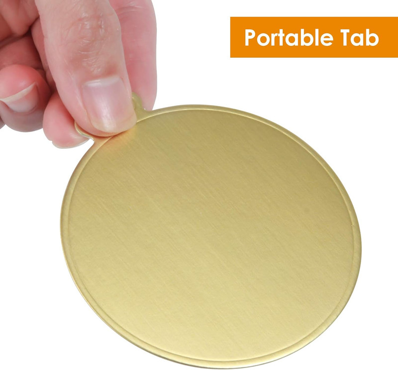 Cake Base, Circle Cardboard, round Cake Boards Perfect for Cake Decorating gallery