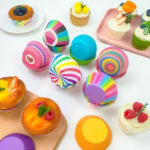 Cake Decorating Kit,Piping Bags and Tips Set,Cake Decorating 255PCS gallery