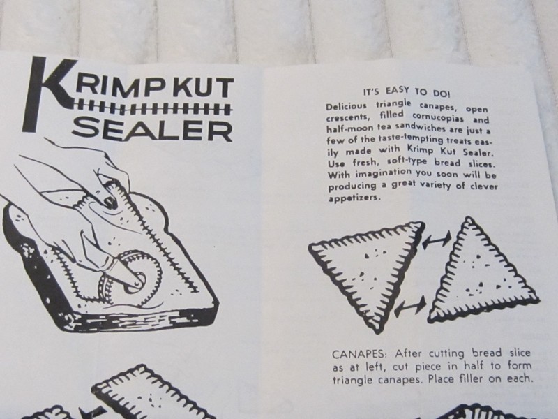 NEW Lot of Baking Pie Supplies gallery