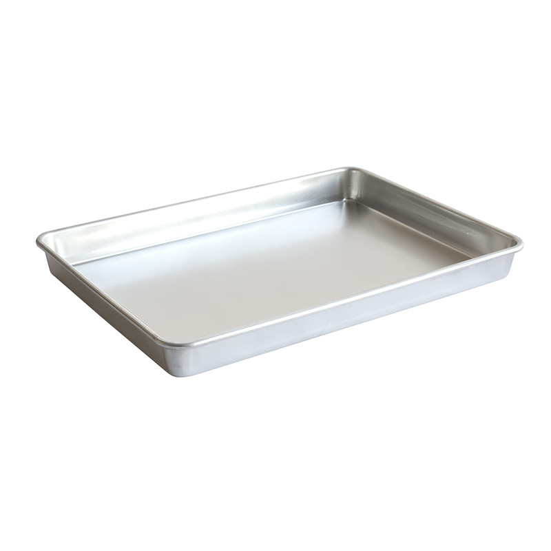 Nordic Ware Extra Large High-Sided Baking Pan 21.1 X 15 X 2 Inches Xl Big