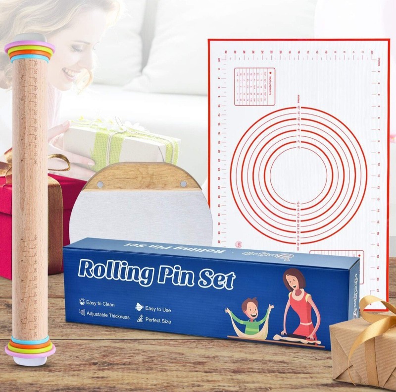 Rolling Pin gallery