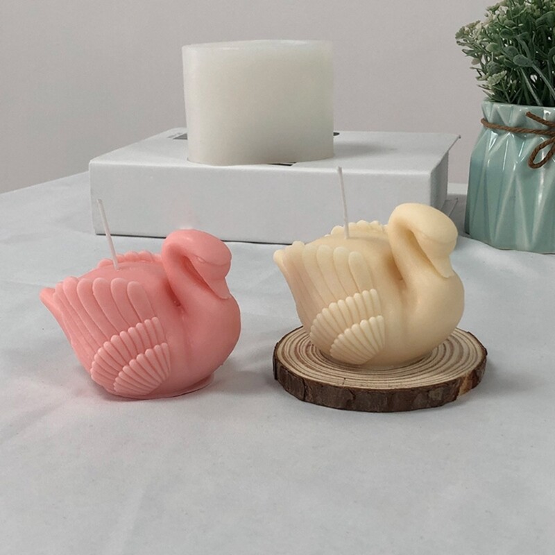 Mold 3D Beautiful Silicone Mould for DIY Craft Home Decorations gallery