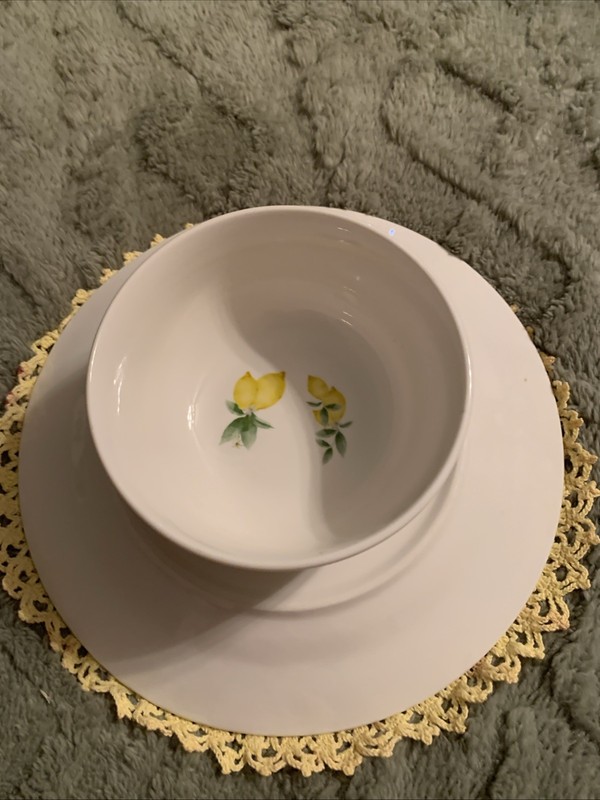 Cake Plate 10 1/2” gallery
