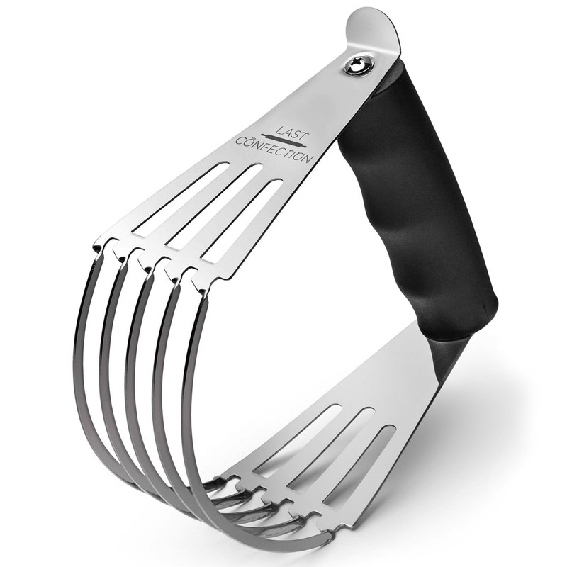 Stainless Steel Dough Blender Pastry Cutter