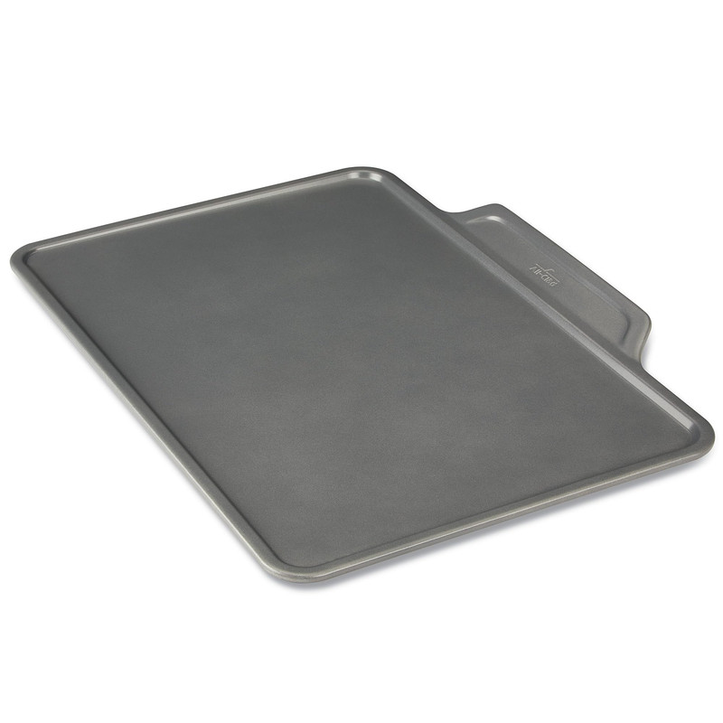 All-Clad Pro-Release Nonstick Bakeware Cookie Sheet Pan 17X11.75 Inch Oven Safe