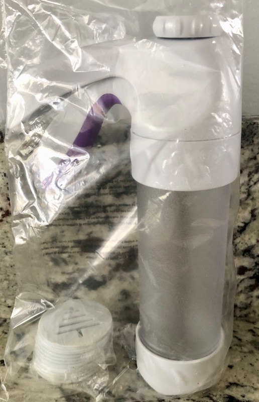 Wilton Simple Sucess Cookie Press w/ 12 Discs, New In Box gallery
