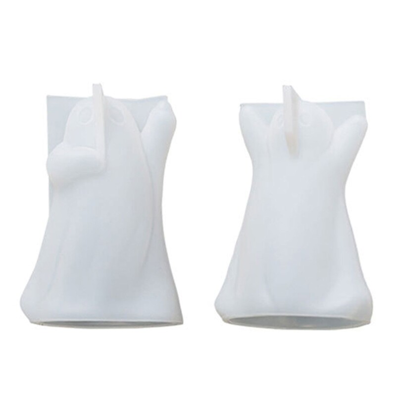 Silicone Mold Handmade Soap Gypsum Making Mould Home Decoration gallery