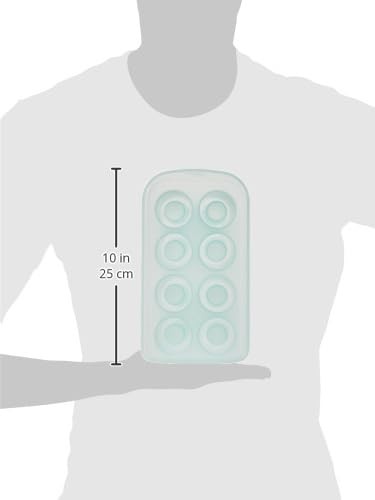 Mold dimensions: 10.4 x 2.46 in. (26.5 x 6.25 cm), Cavity 1.77 dia. x 2.2... gallery