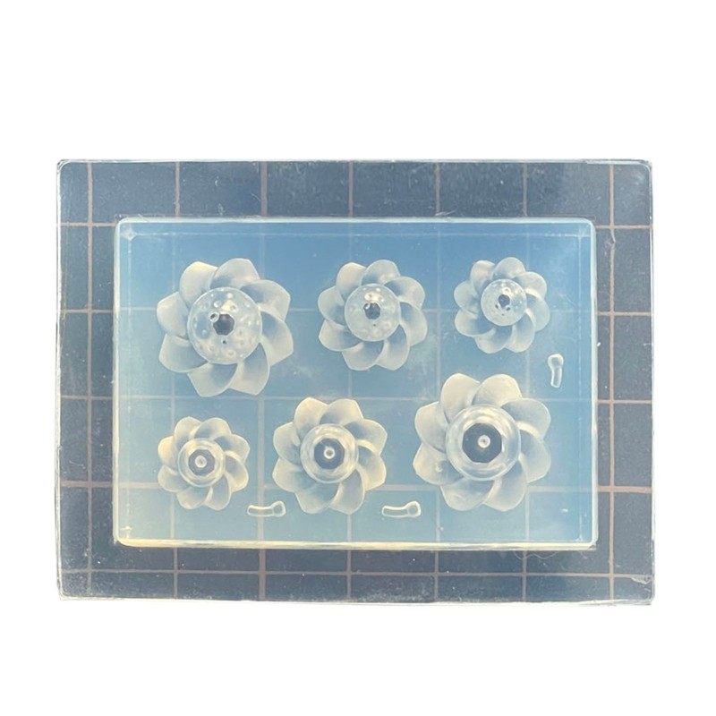 Cream Strawberry Resin Molds Silicone Mold Fondants Chocolate Molds DIYs Cake gallery