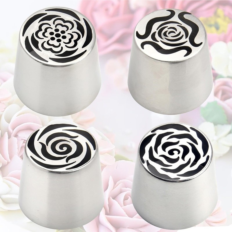 Piping Tips Set Extra Piping Tips Piping Tips M7I73979 gallery