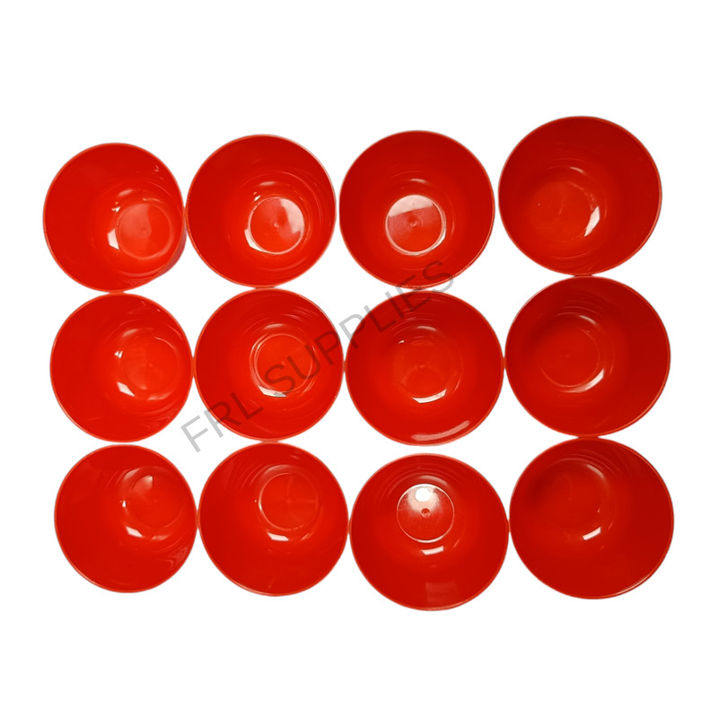 12 Pieces Putu Talam Lompang Mold Kasui Nona Manis Apam Ship gallery