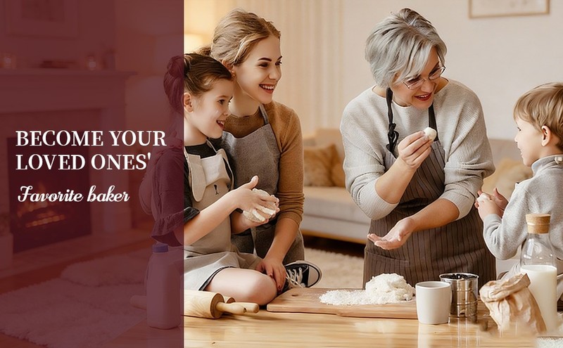 Sourdough Starter Kit with Warmer, plete sourdough bread baking gallery