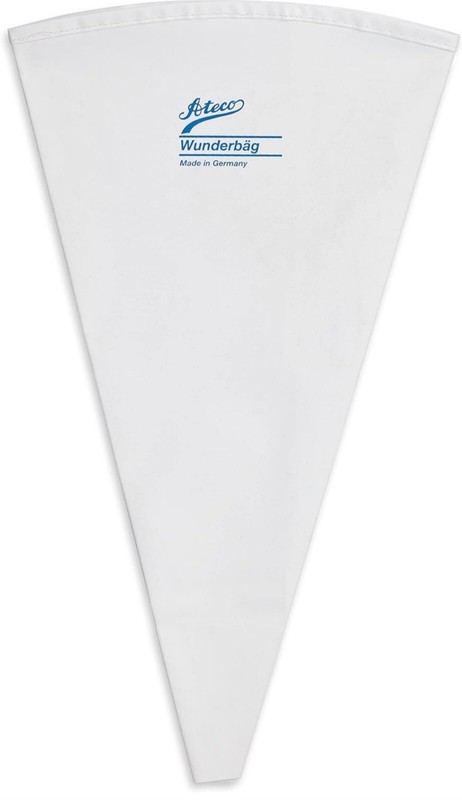 Ateco Wunderbag Decorating Bag, 28" Reusable, Professional Grade Made In Germany