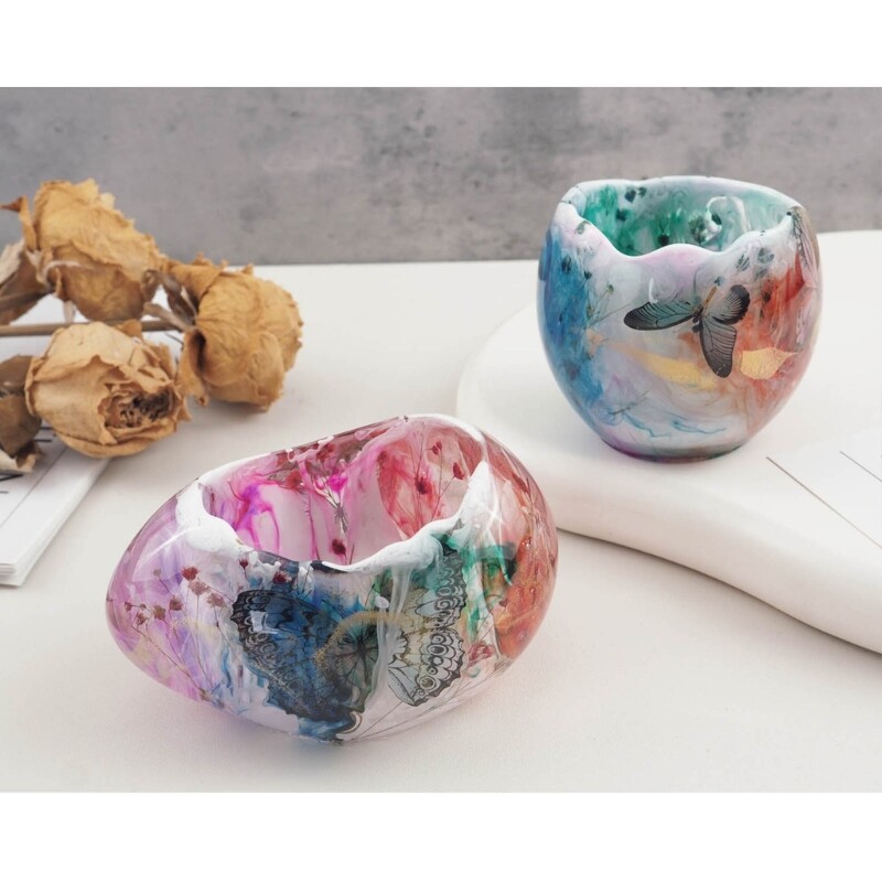 Home Decorations Silicone Clay Moulds DIY Hand-Making Accessories gallery