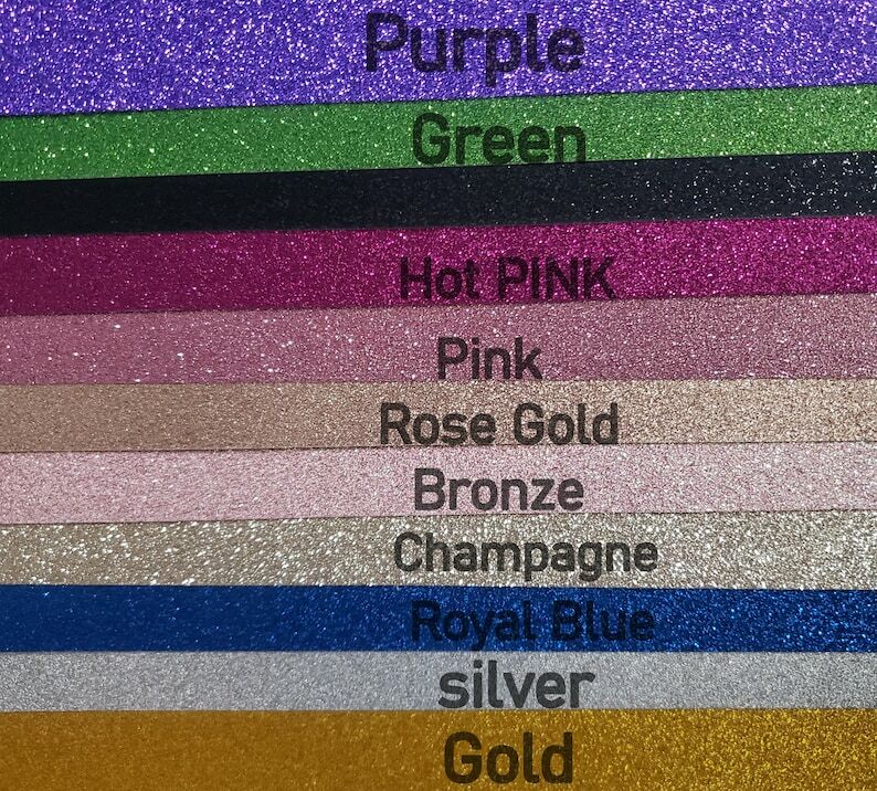 Any Age, Fabulous Glitter Cake Topper /ANY NUMBER Glitter Birthday Cake Toppe/60 gallery