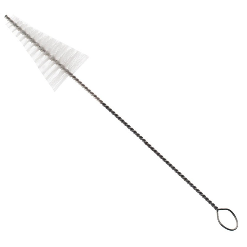 10 Pcs Metal Pastry Bags Cleaning Brush Pipe Cleaners for Icing Tip
