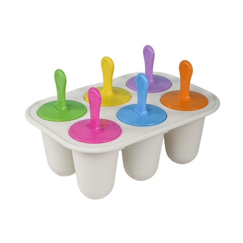 Multipurpose Silicone Candy Molds Suitable For Ice Popsicles And Gelatin Treats gallery