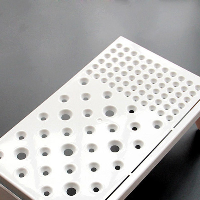 Air Dry Fondant Stand Drying Out Trays for Sugar Flowers Cake Rack gallery