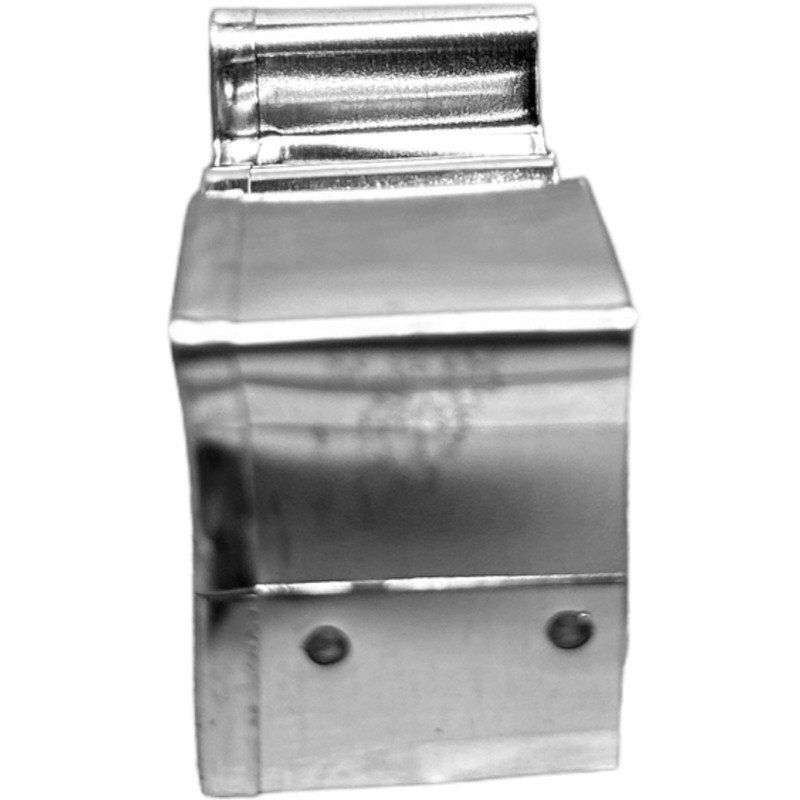 Train Locomotive Cookie Cutter Metal gallery