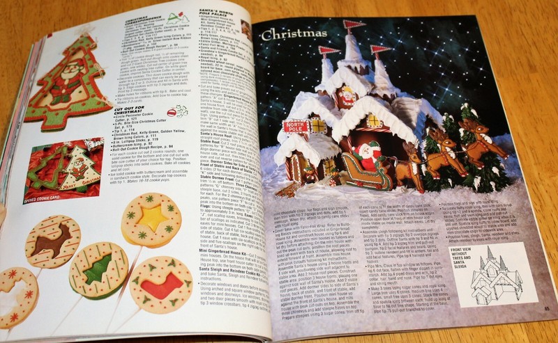 Wilton: CAKE DECORATING YEARBOOK (3) 1977, 1979, 1995 - Ideas, Instruction More gallery
