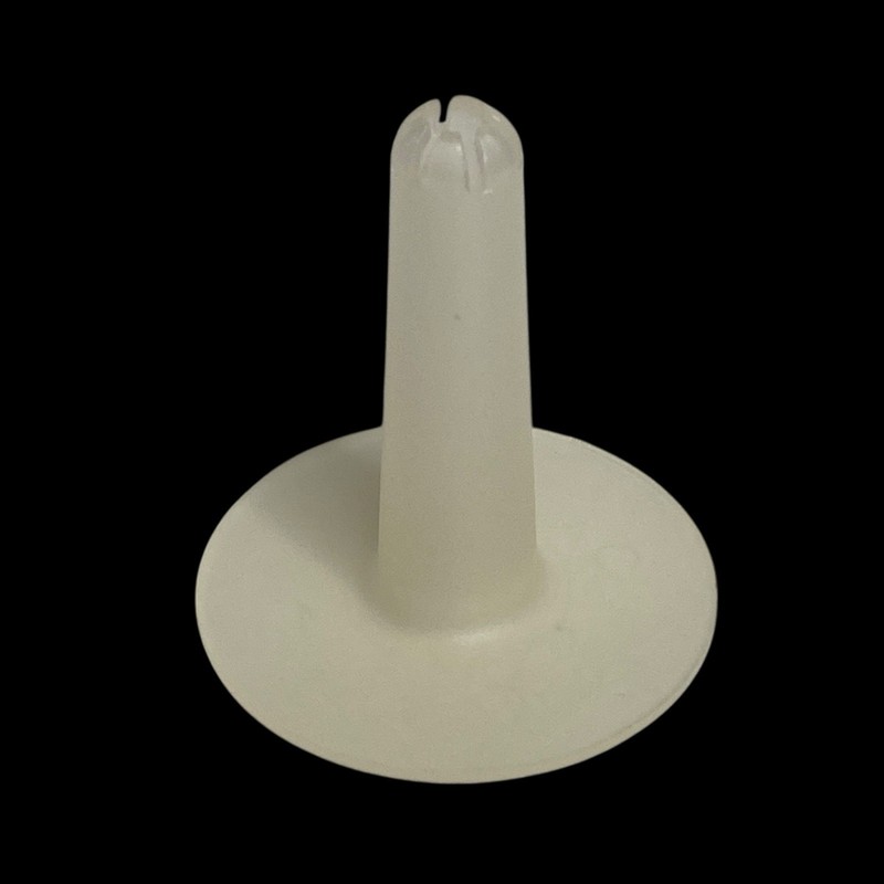 Wear-Ever Super Shooter Cookie Press 70123 Replacement Decorator and Filler Tips gallery