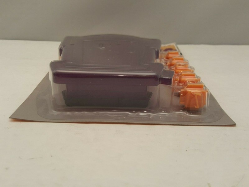 SWEET CREATIONS Tombstone Cookie Cutter Set w Lid & 5 Letter Stamps by Good Cook gallery