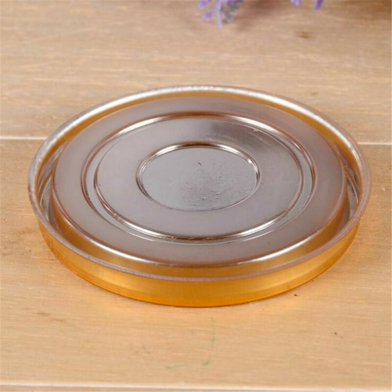50/100X Clear Plastic Mini Cupcake Boxes Cake Packing Boxes Muffin Pod Dome Box gallery