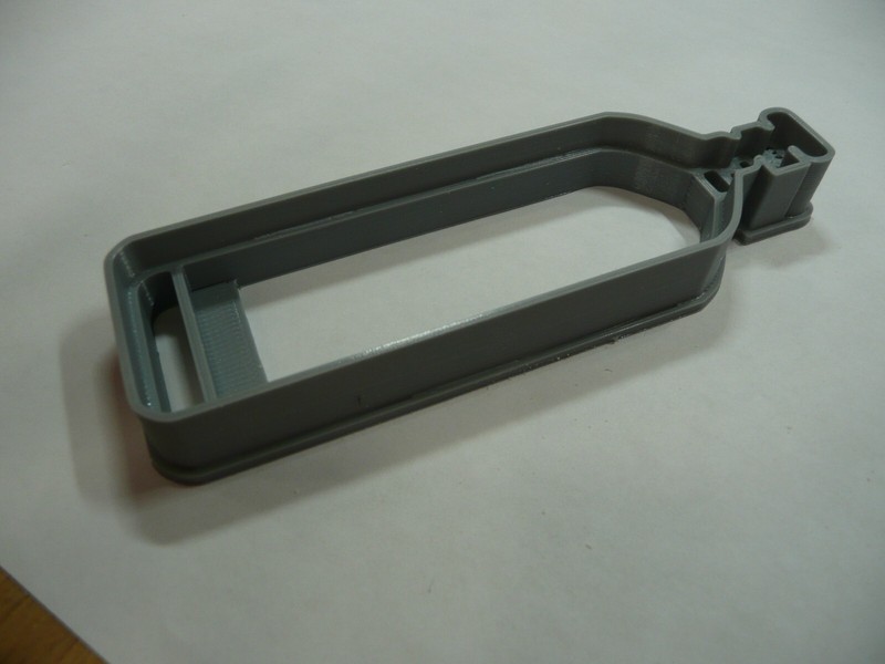 SINGLE AIR TANK SCUBA DIVING SPORTS COOKIE CUTTER MADE IN USA PR5389 gallery