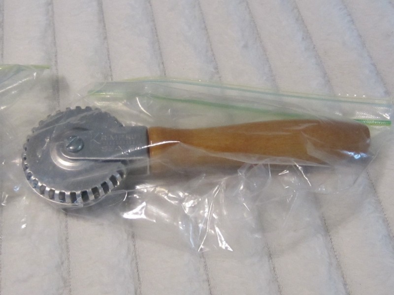 NEW Lot of Baking Pie Supplies gallery