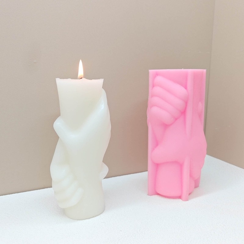 Molds for Crafting Vase, Desk Decorations, Christmas gallery
