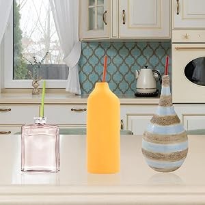 Mini Spatula Silicone Small for Makeup Spatula- Thin Jar ，for Thin gallery