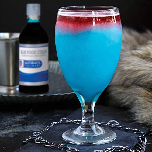 Blue Food Color, 16 fl oz gallery