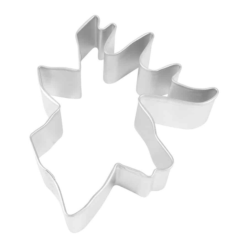Deer Head 4.5'' Cookie Cutter Metal Cabin Outdoor Hunting gallery