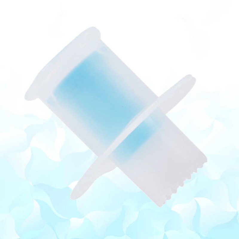 1Pc Cake Corer Transparent Plunger Cutter for Cupcake and Pastry Decoration Use gallery