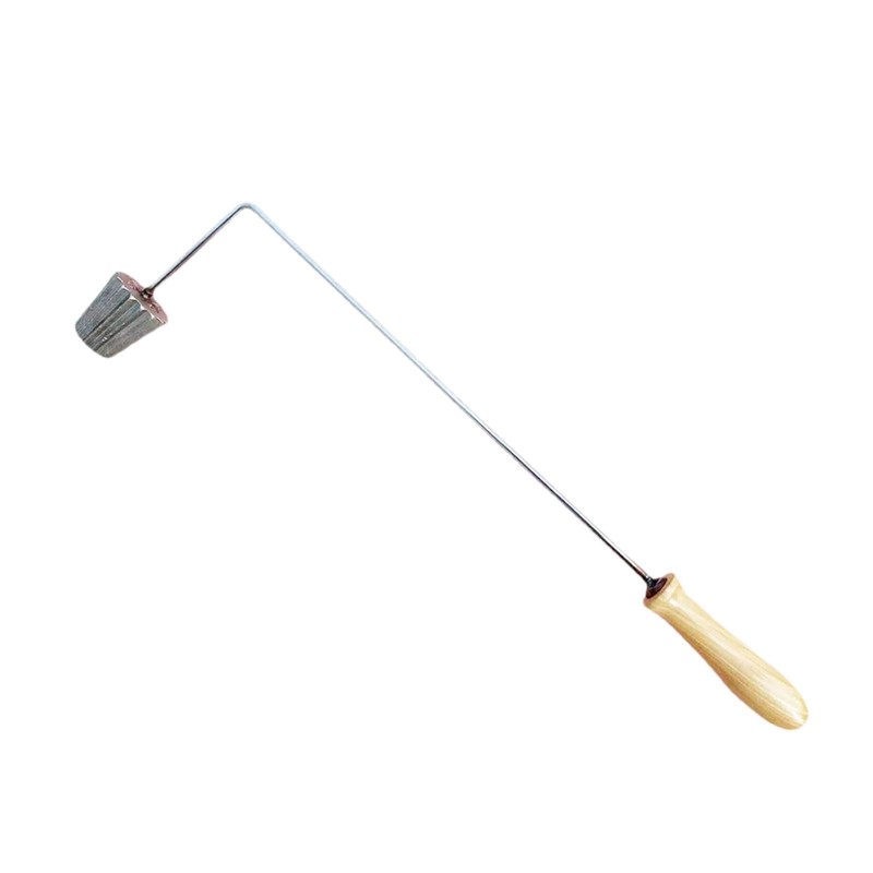 Malaysian Traditional Pie Tee Maker for Baking Egg Tarts Cups Versatile gallery