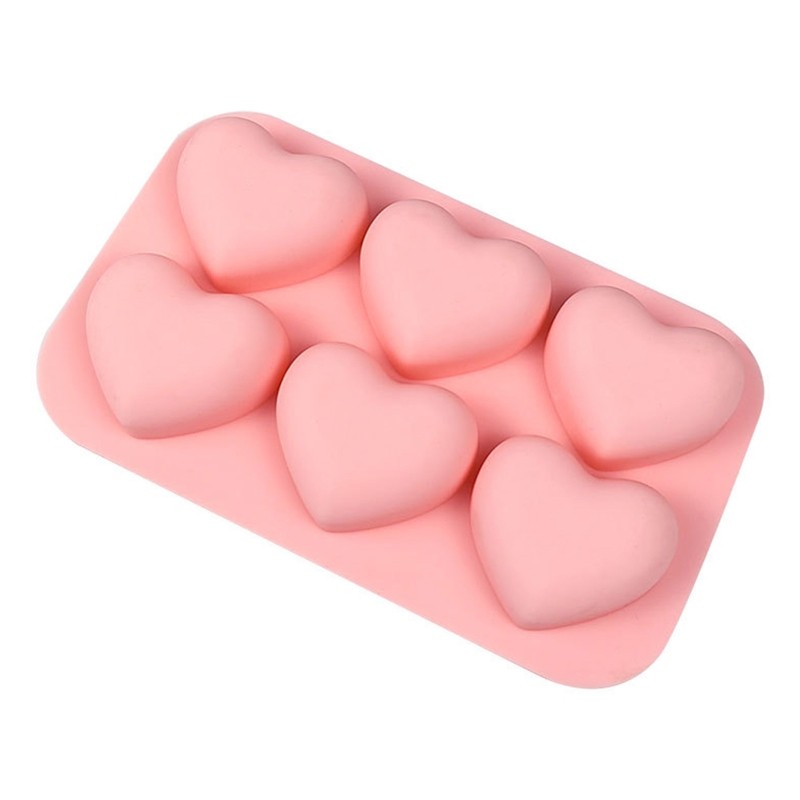 DIY Cake Molds Baking Pan Chocolate Cookie Mold Dessert Jelly Decorating Gadgets