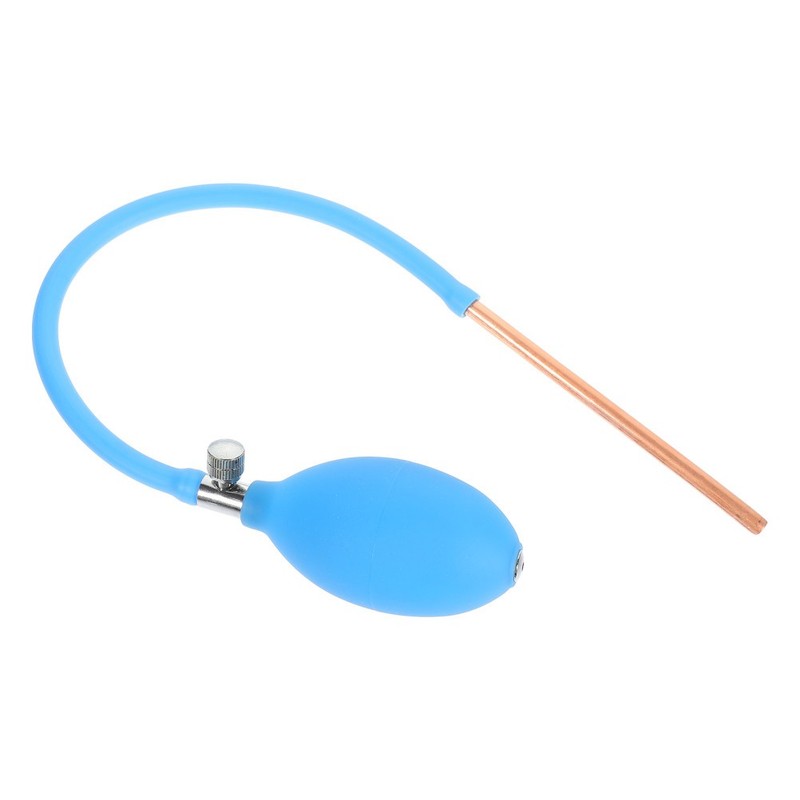 Blown Sugar Kit Bakery Equipment Fondant Blowing Tool Pump Decorating gallery