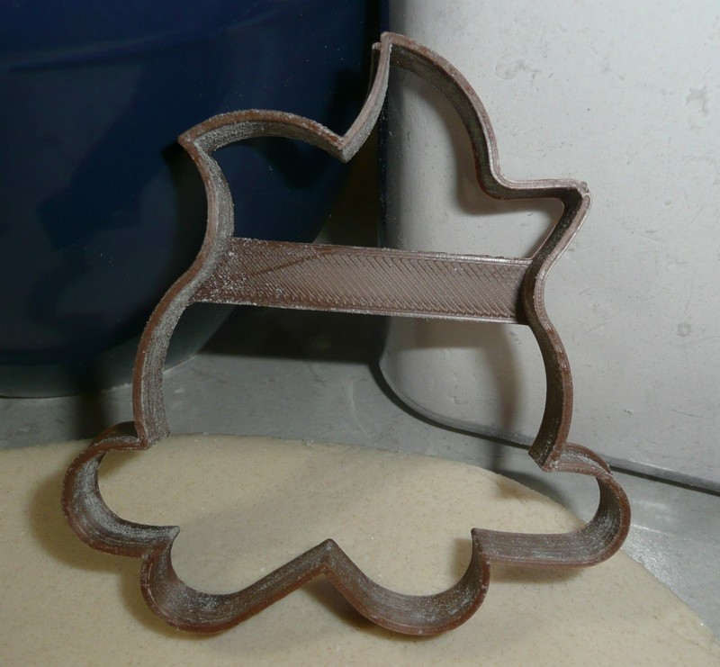 CAMPFIRE CAMP FIRE CAMPSITE CAMPING LIGHT WARMTH HEAT COOKIE CUTTER USA PR2732 gallery