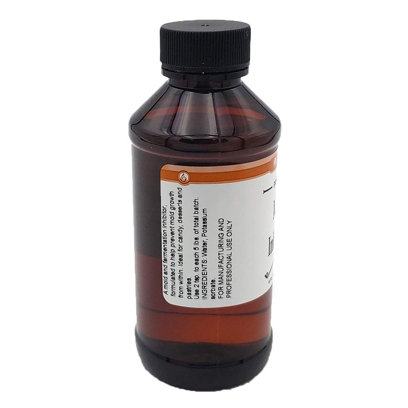 Mold Inhibitor Clear 4 oz gallery