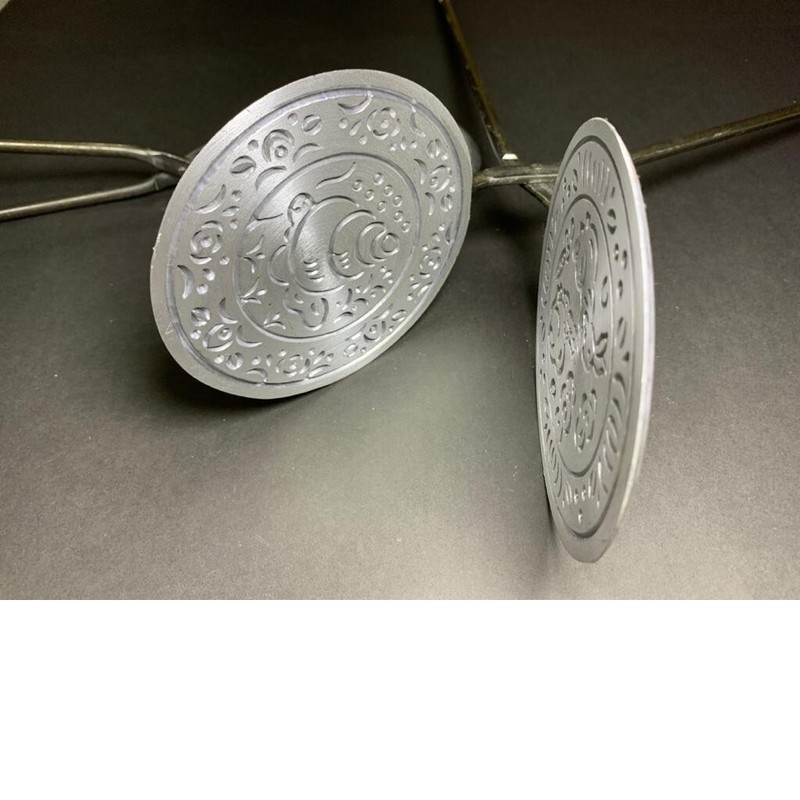 Traditional Egg Roll Mold Love Letter Kue Kapit Pizzelle Waffle Pan