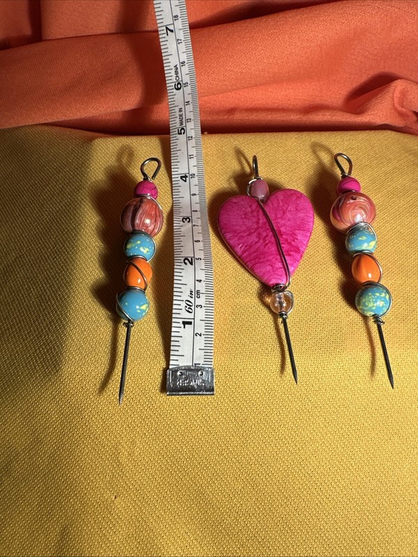 Cookie Scribe , Cocktail Stick, Craft Pick, Scrap Booking , Pokey Tool. gallery